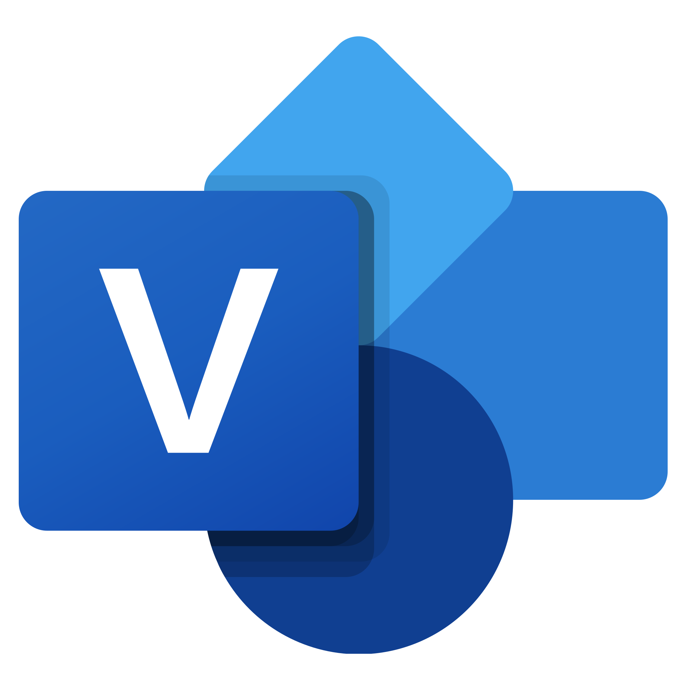 Microsoft Visio 2013简体中文版