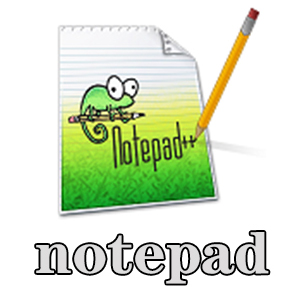 Notepad8.4.6代码编辑工具