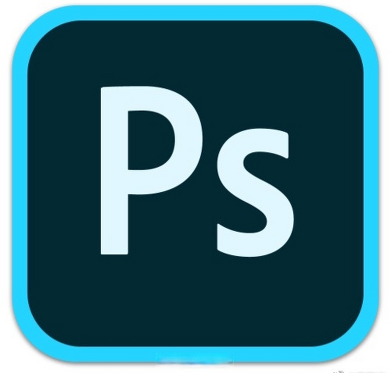 Adobe Photoshop 2023中文破解版