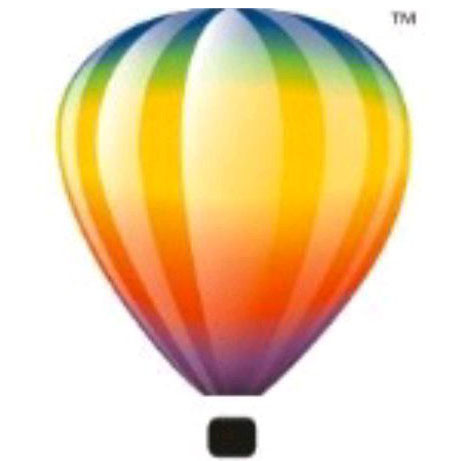 CorelDRAW x4x5x6x7中文版合集