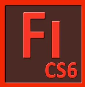 Adobe Flash Professional CS6中文版