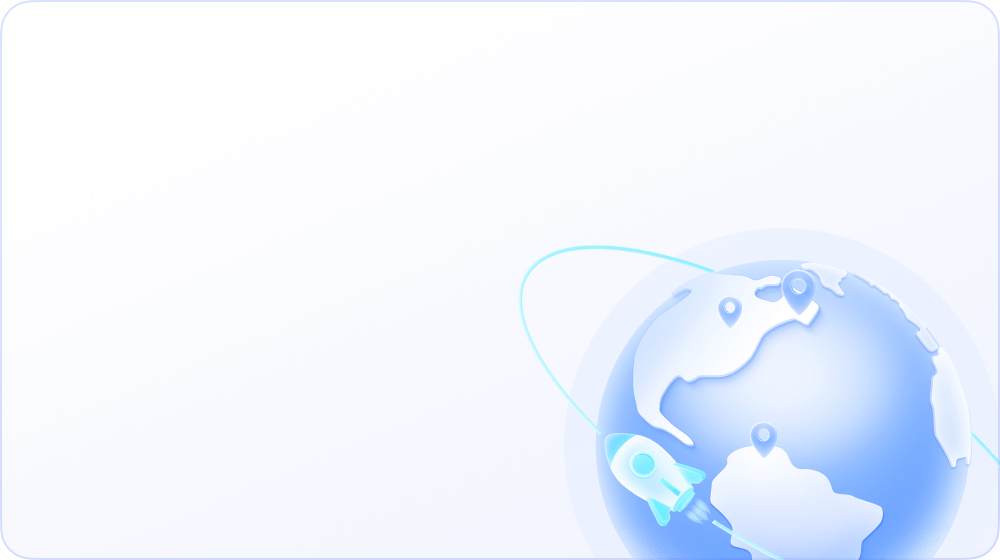 全球发行解决方案