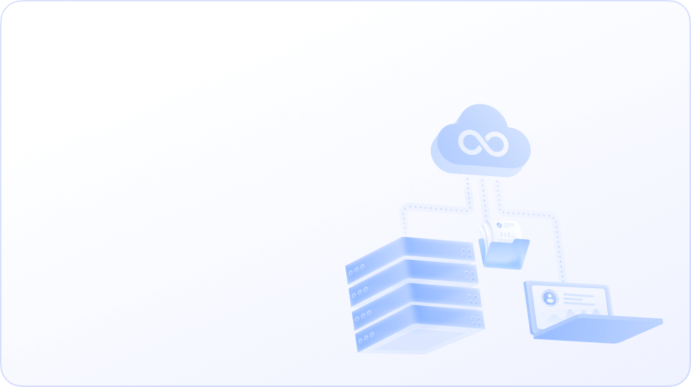 数据互联解决方案