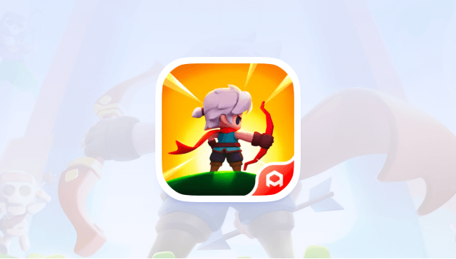 Habby《弓箭传说》