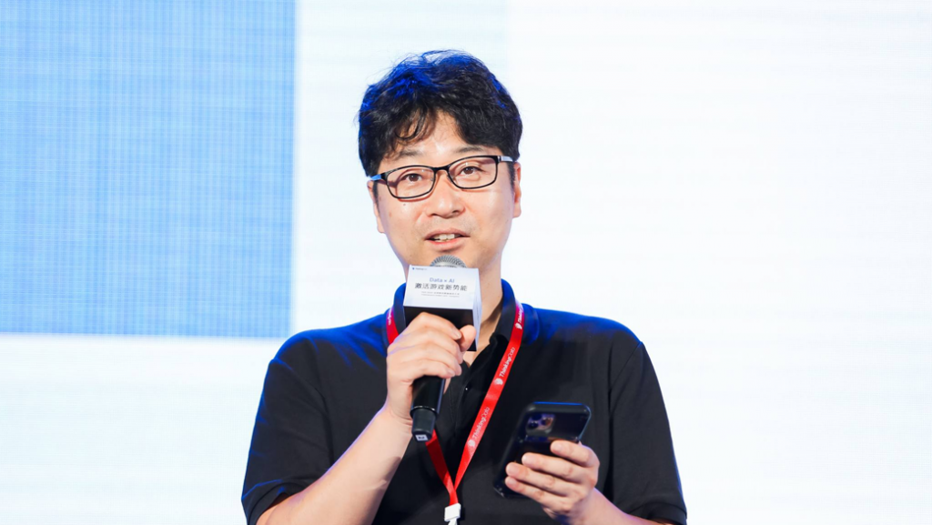 TDS 2025:AI 时代下的数据应用展望