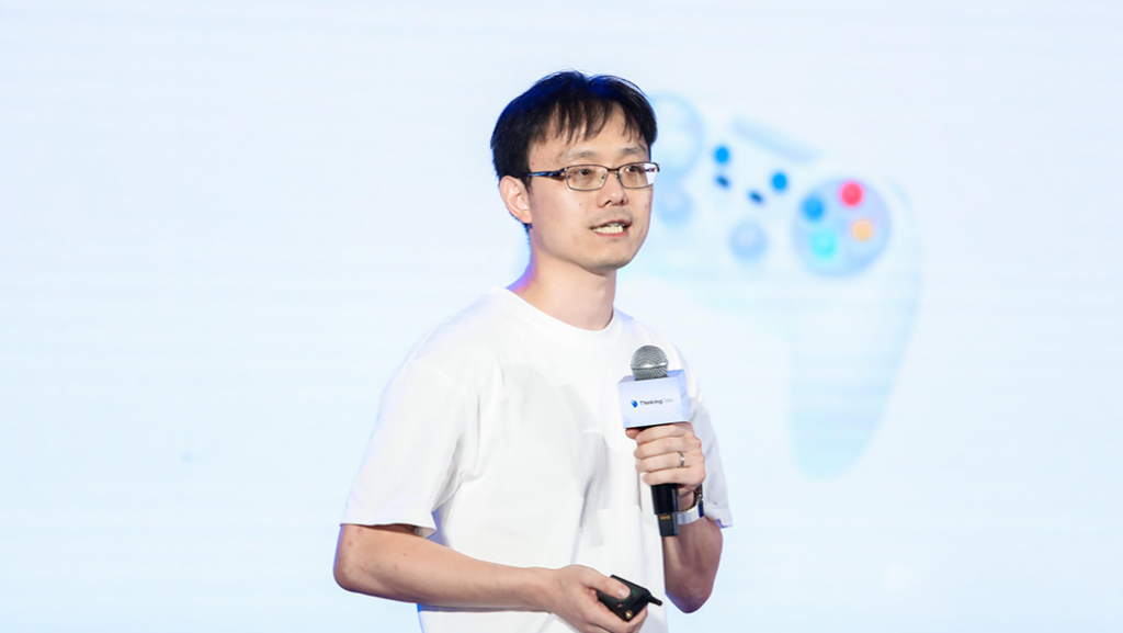 TDS 2025:Data + AI 激活游戏新势能