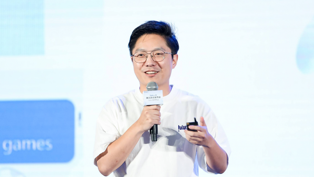 TDS 2025:AI 如何驱动游戏增长