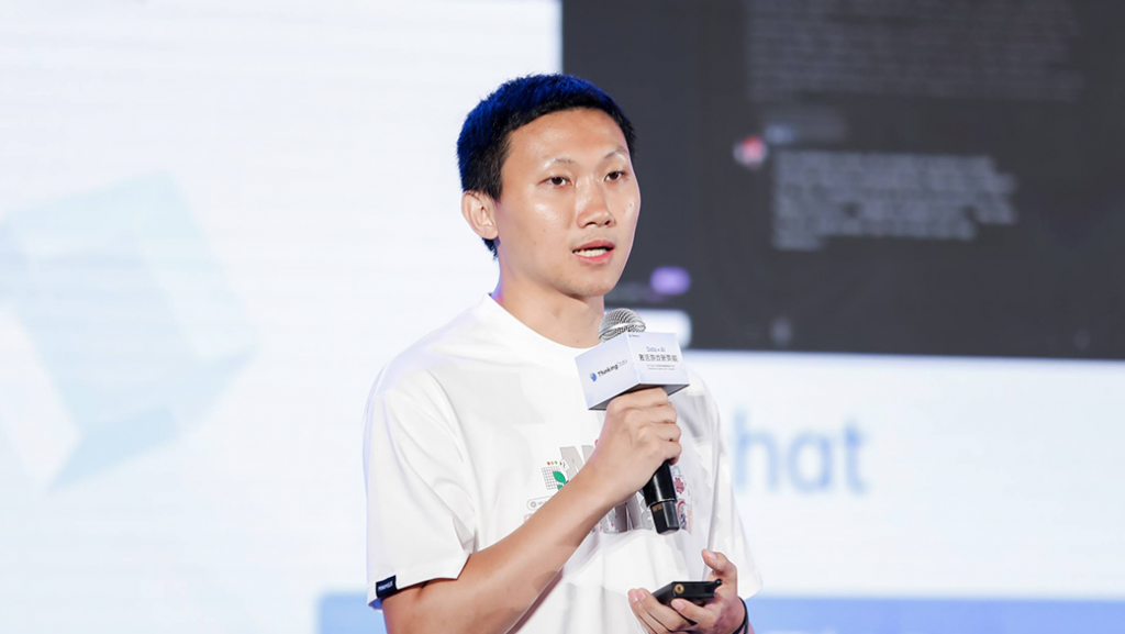 TDS 2025:大模型如何支撑Data+AI在游戏行业的探索落地